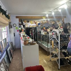 Charity Thrift