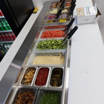 Judit Mediterranean Cuisine - salad bar - Kosher Near Me - Las Vegas, Nevada Judit Mediterranean Cuisine - salad bar - Kosher Near Me - Las Vegas, Nevada