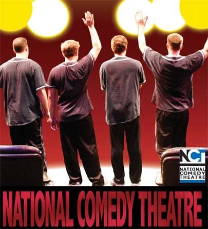 National Comedy Theatre