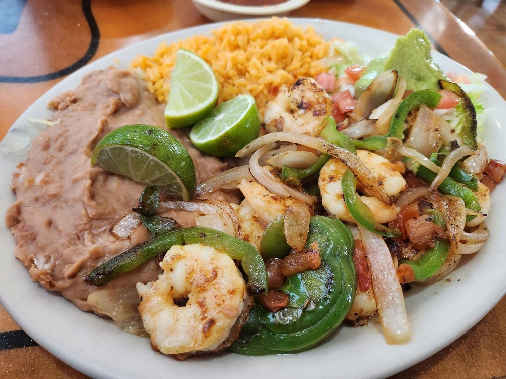 Jalisco's Mexican Restaurant Logo