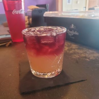 HomeSlice Pizza - New York whiskey sour - Pizza Near Me - Durango, Colorado HomeSlice Pizza - New York whiskey sour - Pizza Near Me - Durango, Colorado
