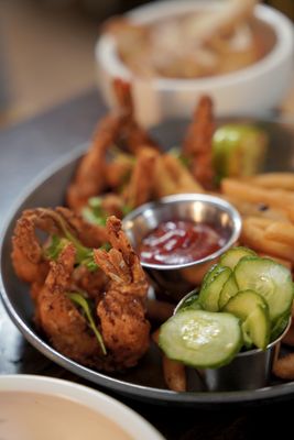 O SEA | seafood for thought by null