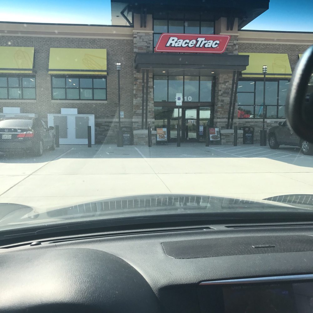 RaceTrac - Gas Stations Near Me - Irving, Texas RaceTrac - Gas Stations Near Me - Irving, Texas