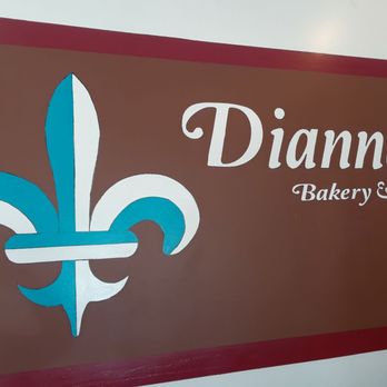 Dianna's Bakery Cafe and Deli - Super cute place - Bakeries Near Me - Benicia, California Dianna's Bakery Cafe and Deli - Super cute place - Bakeries Near Me - Benicia, California