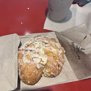 Fillmore Coffee - Bearclaw - Coffee & Tea Near Me - Phoenix, Arizona