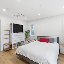 Paul Eviston - RE/MAX Select Properties - The bedroom of our newest house for sale in Vancouver!  This 5 bedroom house could be yours.  View today at www.pauleviston.com