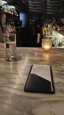 Ardesia Wine Bar by null