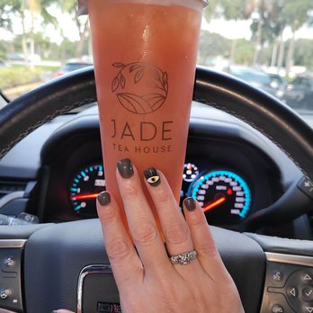 Jade Tea House - Desserts Near Me - Davie, Florida Jade Tea House - Desserts Near Me - Davie, Florida