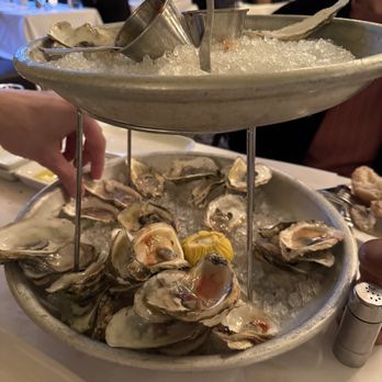 Marseille - Happy Hour Oysters - French Near Me - New York, New York Marseille - Happy Hour Oysters - French Near Me - New York, New York