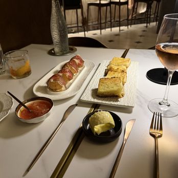 Braseria by EDO - Bread and carpaccio - French Near Me - Las Vegas, Nevada Braseria by EDO - Bread and carpaccio - French Near Me - Las Vegas, Nevada