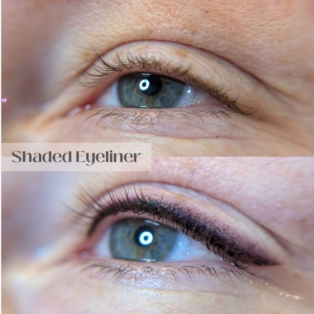 Calluna Beauty Collective Logo