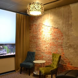 Salon El-Khouri - Relaxation Room in the Spa