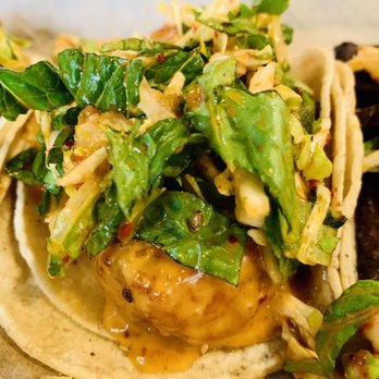 Del Seoul - Sesame - Chili Shrimp - Korean Near Me - Chicago, Illinois Del Seoul - Sesame - Chili Shrimp - Korean Near Me - Chicago, Illinois