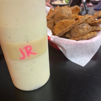James Gang Pizza - Jalapeño Ranch - Pizza Near Me - Lebanon, Oregon James Gang Pizza - Jalapeño Ranch - Pizza Near Me - Lebanon, Oregon