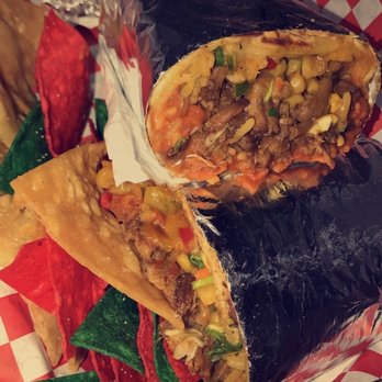 Fatima's Grill - Mediterranean Near Me - Downey, California