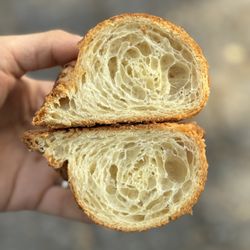 Le French Tart Deli