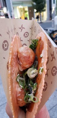 Kogaryu Takoyaki by null