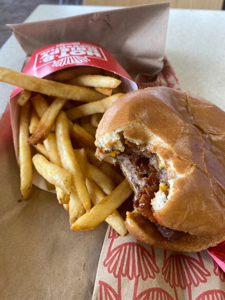 WENDY’S 1195 Parkway Drive, Blackfoot, Idaho Fast Food Restaurant