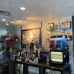 Cornbread Restaurant & Bar