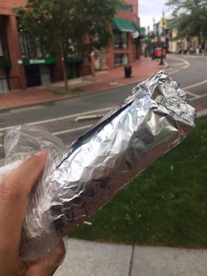 Falafel Corner by null