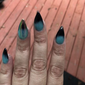 Essence Nail - Nail Salons Near Me - Marietta, Georgia