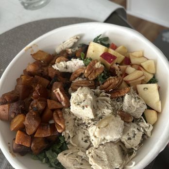 Crisp & Green - Sweet potato harvest - Juice Bars & Smoothies Near Me - Naperville, Illinois Crisp & Green - Sweet potato harvest - Juice Bars & Smoothies Near Me - Naperville, Illinois