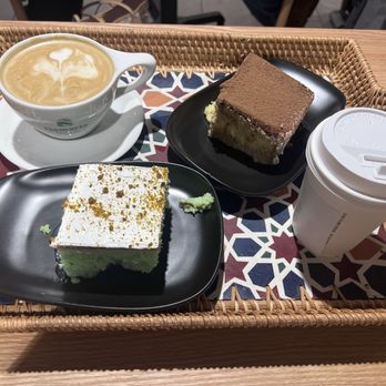 Qamaria Yemeni Coffee - Coffee & Tea Near Me - Vienna, Virginia Qamaria Yemeni Coffee - Coffee & Tea Near Me - Vienna, Virginia