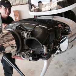 Take Flight Aviation - Maintenance
