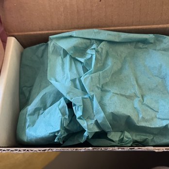 Seed Mail Seed Co. - Tissue paper surprise - Nurseries & Gardening Near Me Seed Mail Seed Co. - Tissue paper surprise - Nurseries & Gardening Near Me