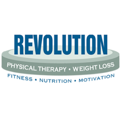 Revolution Physical Therapy Weight Loss
