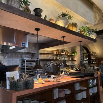 Cafe Yaya - Coffee & Tea Near Me - Chicago, Illinois