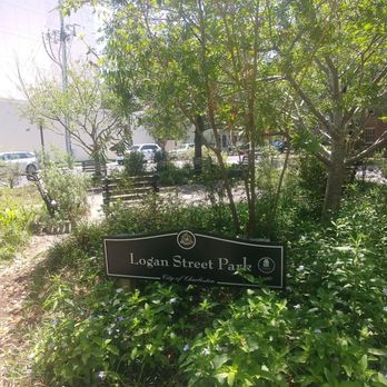 Logan Street Triangle Park - Parks Near Me Logan Street Triangle Park - Parks Near Me
