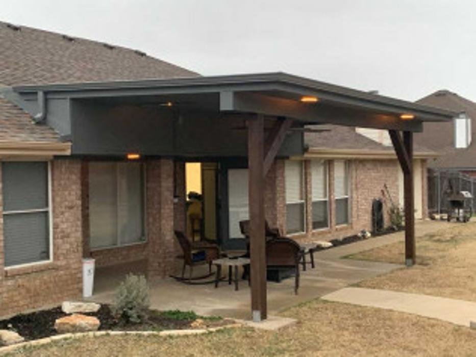 Slide of JW Construction