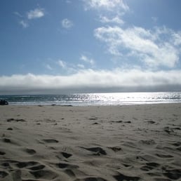 As per request, here's a photo of the beach! As per request, here's a photo of the beach!