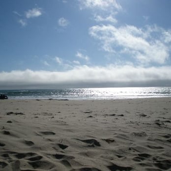 Gazos Creek State Beach - As per request, here's a photo of the beach! - Beaches Near Me - Pescadero, California Gazos Creek State Beach - As per request, here's a photo of the beach! - Beaches Near Me - Pescadero, California