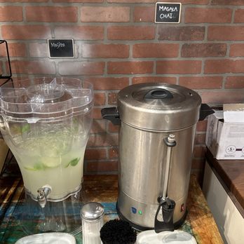 Godavari Denver - Mojito and Masala Chai - Indian Near Me - Centennial, Colorado Godavari Denver - Mojito and Masala Chai - Indian Near Me - Centennial, Colorado