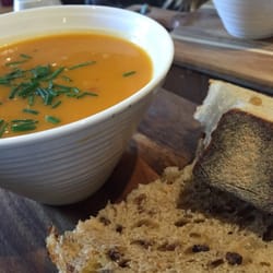 Caffè No.21 - Soup!
