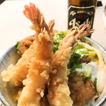 Tokyo Kitchen - Tendon Katsudon - Japanese Near Me - Toronto, Ontario Tokyo Kitchen - Tendon Katsudon - Japanese Near Me - Toronto, Ontario