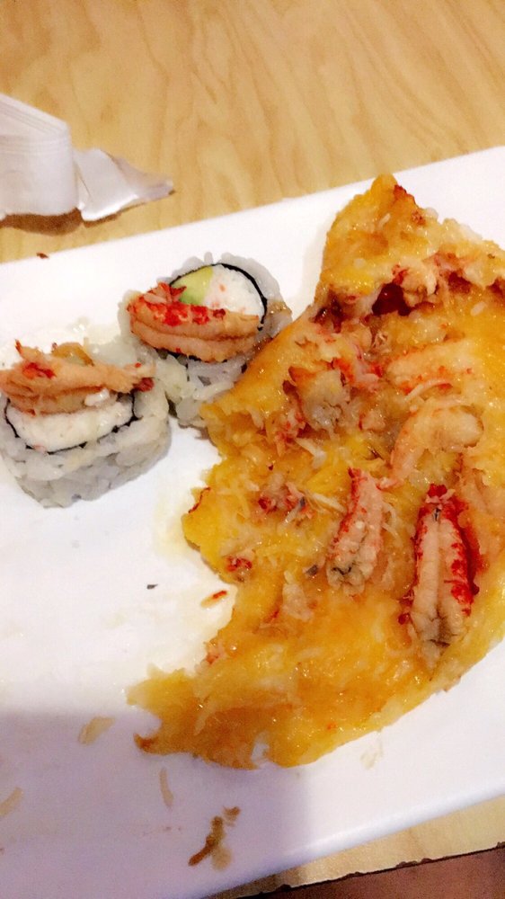 WASABI HINKAKU 170 Photos & 169 Reviews 912 E Douglas Ave, Wichita