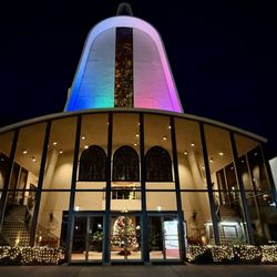 First United Methodist Church of San Diego