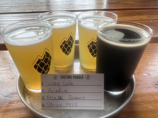 Orono Brewing Company - Tasting Room & Kitchen by null