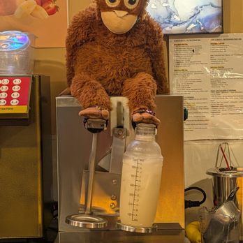 Good Vibes Cafe Indy - He helps get drinks shaken - Coffee & Tea Near Me - Indianapolis, Indiana Good Vibes Cafe Indy - He helps get drinks shaken - Coffee & Tea Near Me - Indianapolis, Indiana