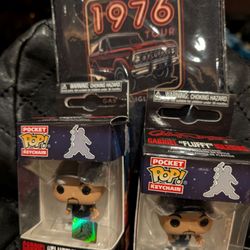 Muckleshoot Casino Resort - Gabriel Iglesias Merchandise
