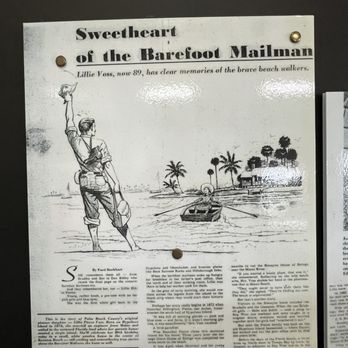 Hillsboro Lighthouse Museum - Museums Near Me - Pompano Beach, Florida