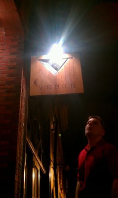 Vedge by null