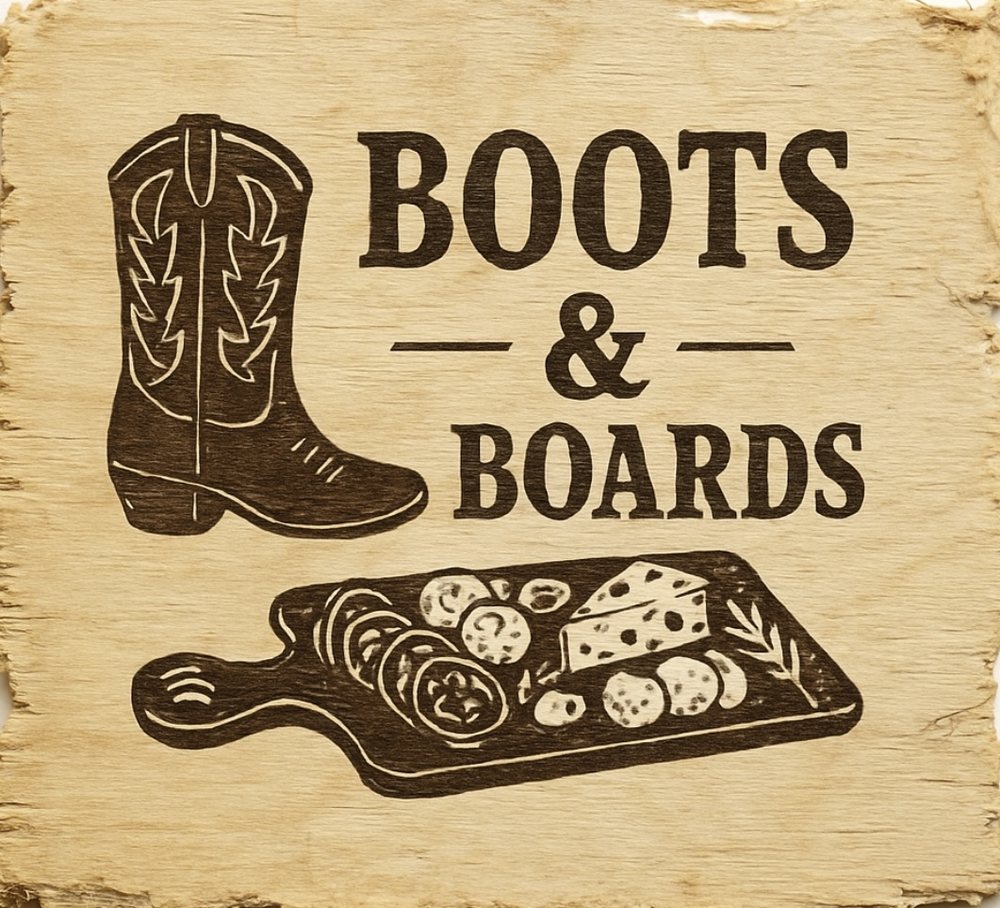 Boots And Boards Logo