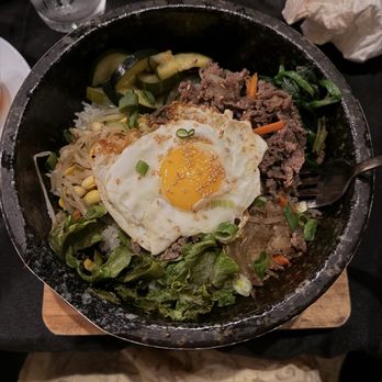 Yori - Bulgogi Bibimbap - Korean Near Me - Hurst, Texas Yori - Bulgogi Bibimbap - Korean Near Me - Hurst, Texas