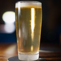 Halfway Crooks Beer - Great lagers