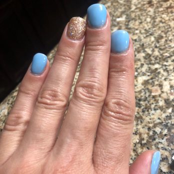 Grand Nails Bar - Nail polish look horribly bulky! - Nail Salons Near Me - Richmond, Texas Grand Nails Bar - Nail polish look horribly bulky! - Nail Salons Near Me - Richmond, Texas