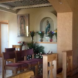 Parroquia Divino Maestro y Nuestra Señora de Guadalupe